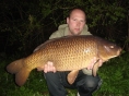 Jacko, 14th Apr<br />A nice common